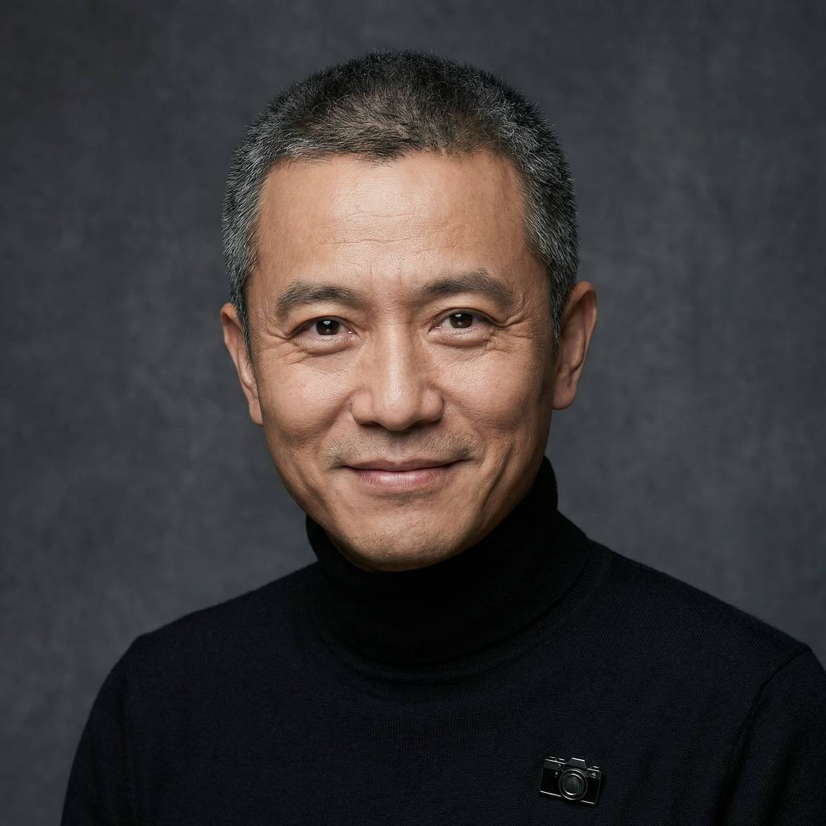 糖心vlog影视导演陈锐明